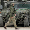 Литва направит 40 военных и гражданских специалистов для участия в международной операции в Ормузском проливе