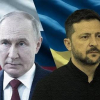 Песков Путин менен Зеленский качан жолугуша аларын айтты