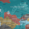 Батыш Борбор Азияны Россияга кылтак катары пайдаланууга аракет кылууда