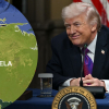 Трамптын Венесуэланы 51-штат кылуу ниетине Каракас жооп берди