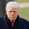 Трамп медициналык текшерүүдөн өтөт
