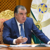 Президент Таджикистана встретился с представителями китайского бизнеса в целях укрепления двустороннего сотрудничества