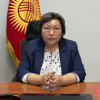 Замира Кангельдиева назначена начальником Чуйского регионального управления градостроительства и архитектуры