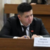ЦИК досрочно прекратила полномочия депутата Жогорку Кенеша Темирлана Айтиева