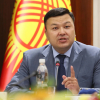 Аяз Баетов – “ити чөп жеген” министр
