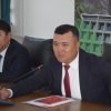 Токойлорду коргоо жана өрт коопсуздугу боюнча жыйын өткөрүлдү