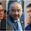 Ташиев менен кошо айыпталып жаткан 7 адамдын иши белгилүү болду