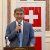 Швейцария Кыргызстанда мезгилсиз өлүмдү азайтууга көмөктөшүүдө