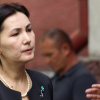 Аида Салянова жаңы кызматка дайындалышы мүмкүн