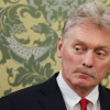Песков: Украина Донбасстан чыгып кетиши керек, анан сүйлөшөбүз