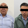 УКМК Чүйдө эки мамкызматкерди кармады
