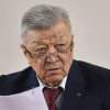 Канатбек Абдрахматов освобожден от должности президента Национальной академии наук