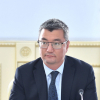 Талгат Аширбеков Египетке элчи болуп дайындалды