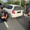 Бишкекте баңги жана психотроптук заттарды таратууга шектелген жарандар кармалды