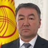 Жумгалга жаңы аким дайындалды