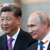 Китай после Трампа готовится принять Путина: Пекин усиливает роль мирового дипломатического центра