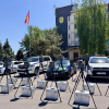 1-июндан тартып жол эрежелерин бузуу фактыларын аныктоочу жаңы автоматташтырылган комплекстер ишке кирет