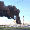 Москва жана анын аймагына ири дрон чабуулу жасалды. ТИМ террордук чабуул деп атады