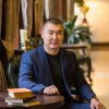 Каныбек Туманбаев курулай сөз эмес, майнаптуу натыйжа көрсөтүүдө