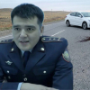 Казакстанда полиция кызматкери аялын машина менен сүзүп өлтүрдү