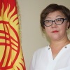 Назначен новый заместитель министра культуры Кыргызстана