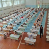 Десятки школ Бишкека перешли на дистанционное обучение