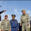 Ак-Талаа районунда сел коркунучун алдын алуу боюнча каналды кеңейтүү иштери жүрүүдө