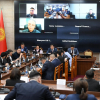 Комитет турак жайларды табигый кырсыктардан милдеттүү камсыздандыруу боюнча мыйзам долбоорун жактырды