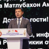 Торжественно открылись дни культуры Таджикстана в Кыргызстане
