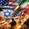 Ирандагы согуштан дүйнөлүк компаниялар миллиардаган доллар чыгым тартууда