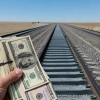 Кыргызстан Кытайдан темир жол курулушуна 305 млн доллар насыя алат