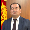 Уланбек Султанов Жол чарба департаментинин директору болду