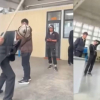 Окуучуга күч колдонгон мугалим боюнча кызматтык текшерүү башталды