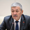 Адылбек Касымалиев Түркмөнстанга жумушчу сапары менен барат