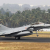 Тажикстан Франциянын 30 даана Rafale аскердик учагын жашыруун сатып алышы мүмкүн