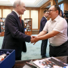 Китайский инженер оценил подарок от Путина