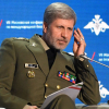 Президент Ирана выразил всестороннюю поддержку вооруженным силам страны