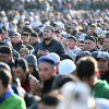 В Оше Айт-намаз пройдет на центральной площади города