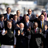 G20 саммити Россия үчүн маанисин жоготту