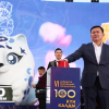 Улан Маматканов дүйнөлүк көчмөндөр оюндарына карата 100 күндүк артка санакка старт берди