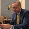 Президент Эрдоган телефон дипломатиясын жүргүзүүдө