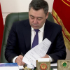 Облус башчылары калк менен жылына эки жолу милдеттүү түрдө жолугушат. Президент жарлыкка кол койду