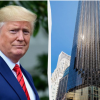 Компания Трампа построит самый высокий небоскреб в Грузии
