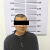Нарында мыйзамсыз сакталган ок атуучу куралдар табылды