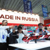 Российские вертолетостроители намерены вести сотрудничество с китайскими фирмами в рамках Китайско-российского ЭКСПО