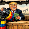 США продали венесуэльскую нефть на $500 млн после операции по свержению Мадуро