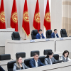 Жогорку Кеңеште баалардын өсүшү боюнча парламенттик угуу өткөрүлдү