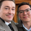 Сергей Безруков Айтматов тууралуу кыргыз тасмасына тартылат