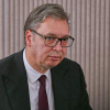 Президент Сербии Вучич заявил о возможном уходе в отставку
