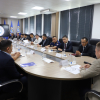 УКМК: Экстремизмге жана терроризмге каршы аракеттенүү боюнча координациялык кеңешме өттү